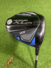 Used RH Cleveland Launcher XL