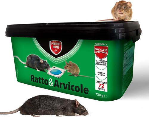 Rodicum pasta veleno per - ct,