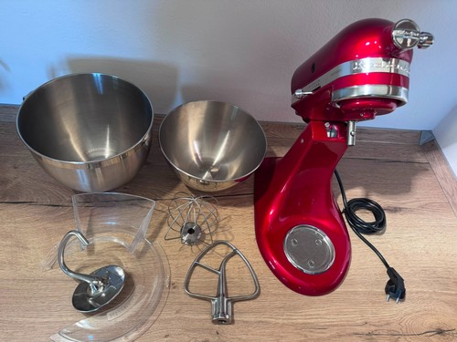 Kitchenaid artisan premium - artisan,