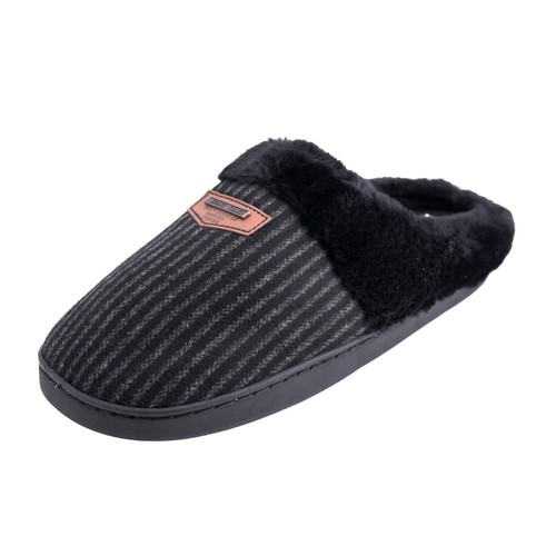 Pantofole uomo invernali - pantofole, da