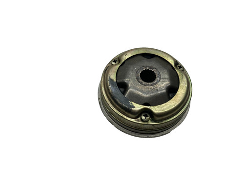 Variatore puleggia mobile - variatore,