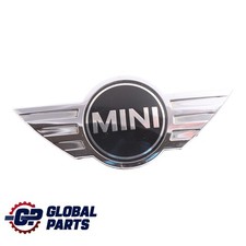 Mini Clubman F54 Emblema