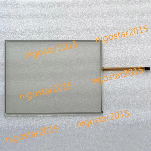 Nuovo touch screen adatto per