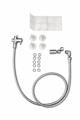 Set ricambi doccia per - , bambini