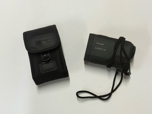Nikon laser 6x21 telemetro - laser, 50