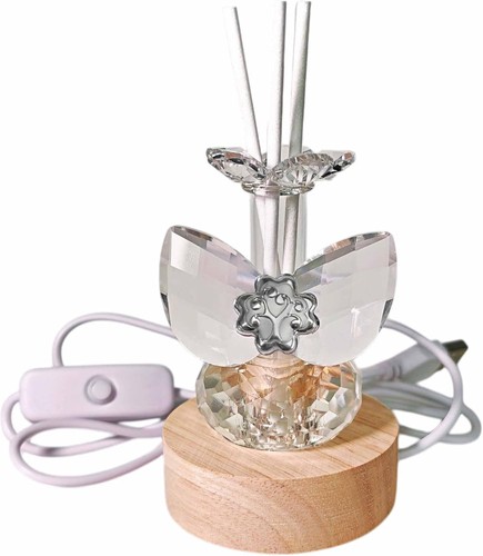 Dlm a1503 bomboniera lampada - lampada, a