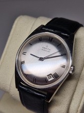 🇨🇭 ZENITH AUTOMATICO -
