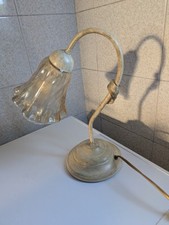 lampada comodino vintage