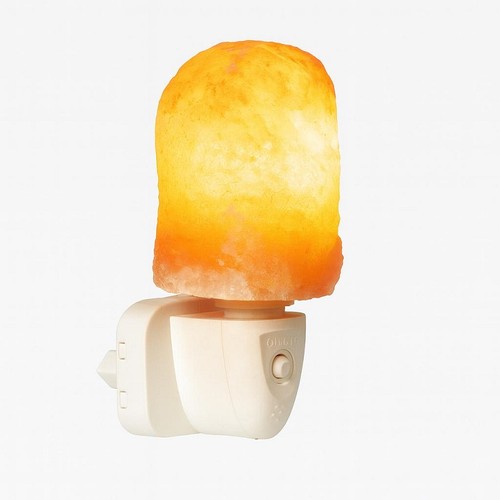 Lampada sale rosa - lampada,