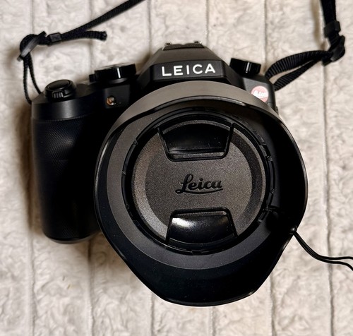 Leica lux - leica, (typ