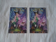 Grimm Fairy Tales 2025