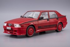 1 : 18 Diecast Model of Alfa