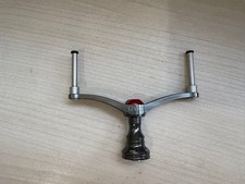 Piastra maniglia Megatec Livre Wing 80 910769