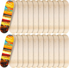 Mazzi Skateboard Vuoti Bulk 24