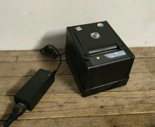 DITRON QUADRA stampa Stampante POS per scontrini FISCALE  termica rete ps-180