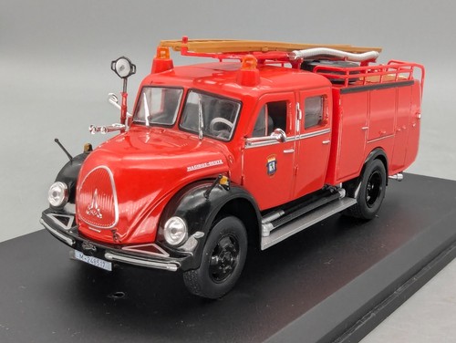 Modellini auto atlas - modellini,