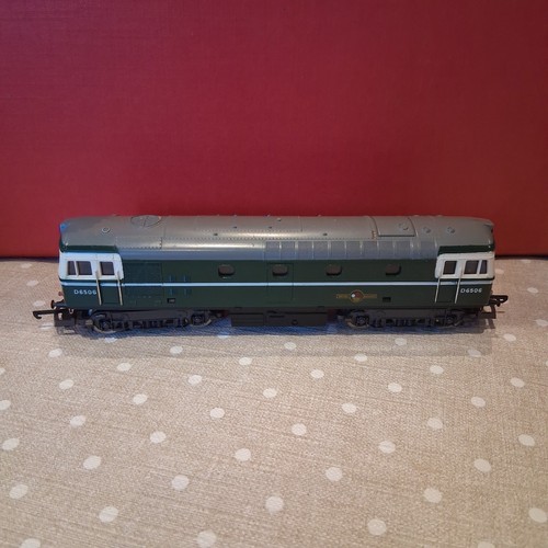 Lima gauge diesel - oo,