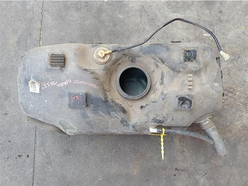 Serbatoio carburante per - carburante,