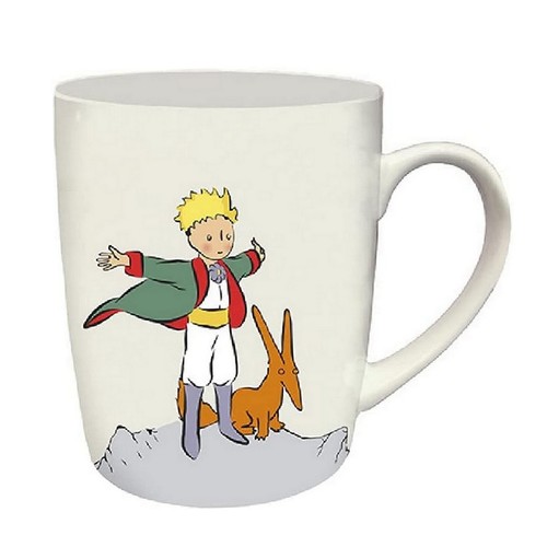 Tazza kiub - kiub, porcellana