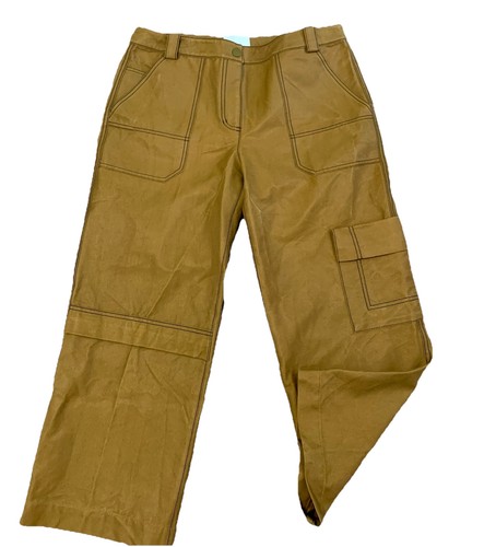 Pantaloni donna marroni - donna,