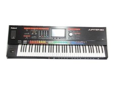 Roland JUPITER-80 Sintetizzatore a tastiera