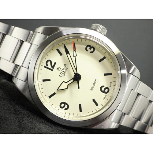 Orologio tudor 79950 ranger - tudor,