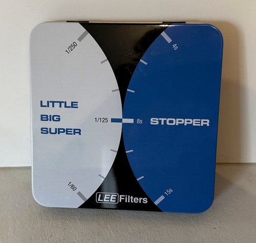 Lee little big - super, stopper