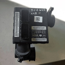 A1661500379 Centralina iniezione  MERCEDES-BENZ Classe A (W168) 140 Ber.