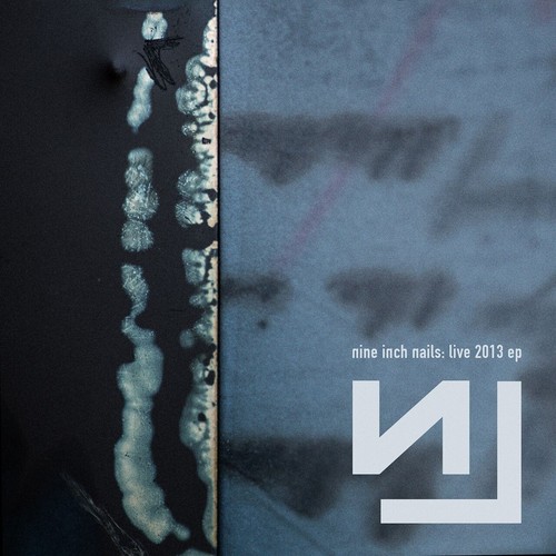Nine inch nails live - nine,