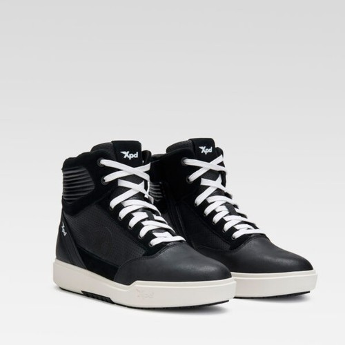 Scarpe moto uomo xpd - moto,