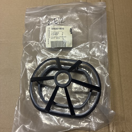 Gabbia filtro ktm 400 600 - gabbia,