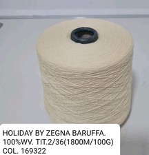Filato yarn stock rocche