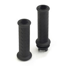 Triumph - Manopole riscaldate