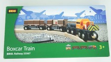 BRIO 33567 Locomotiva diesel