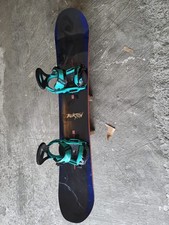 Burton Process 157 cm