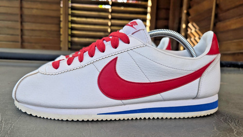 Nike classic cortez - nike, forrest