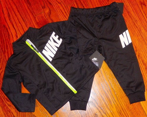 Nike sport tuta autentica - nike,