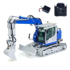 Escavatore Idraulico RC