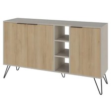 Madia Moderna 3 Ante Credenza
