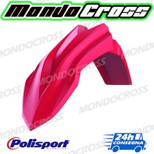 Parafango anteriore polisport - anteriore,