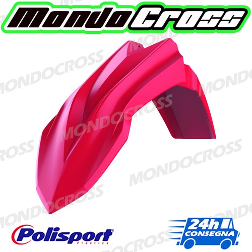 Parafango anteriore polisport - parafango,