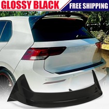 For VW Golf 8 MK8 GTI R line