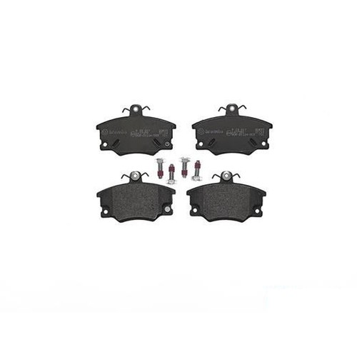 Kit pastiglie freno freni - kit,