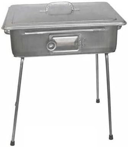 Barbecue fornacella maxi - barbecue,