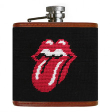 Fiaschetta acciaio inox fatta