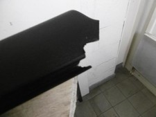Pannello portiera anteriore