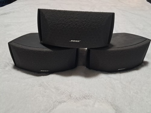 Bose av3 321 serie - bose, av3-2-1