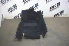 Mercedes E 250 S213 Tappeto