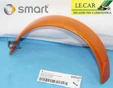 CORNICE CONTACHILOMETRI KM ARANCIONE SMART FORTWO 450 9/1998 > 6/2007 ORIGINALE