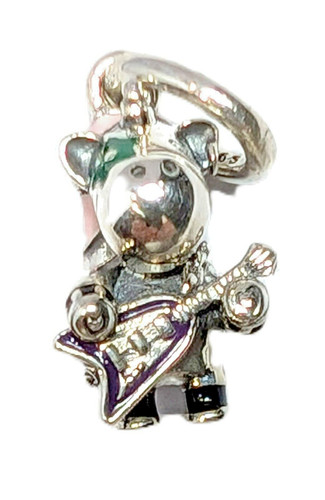 Autentico charm pandora - autentico,